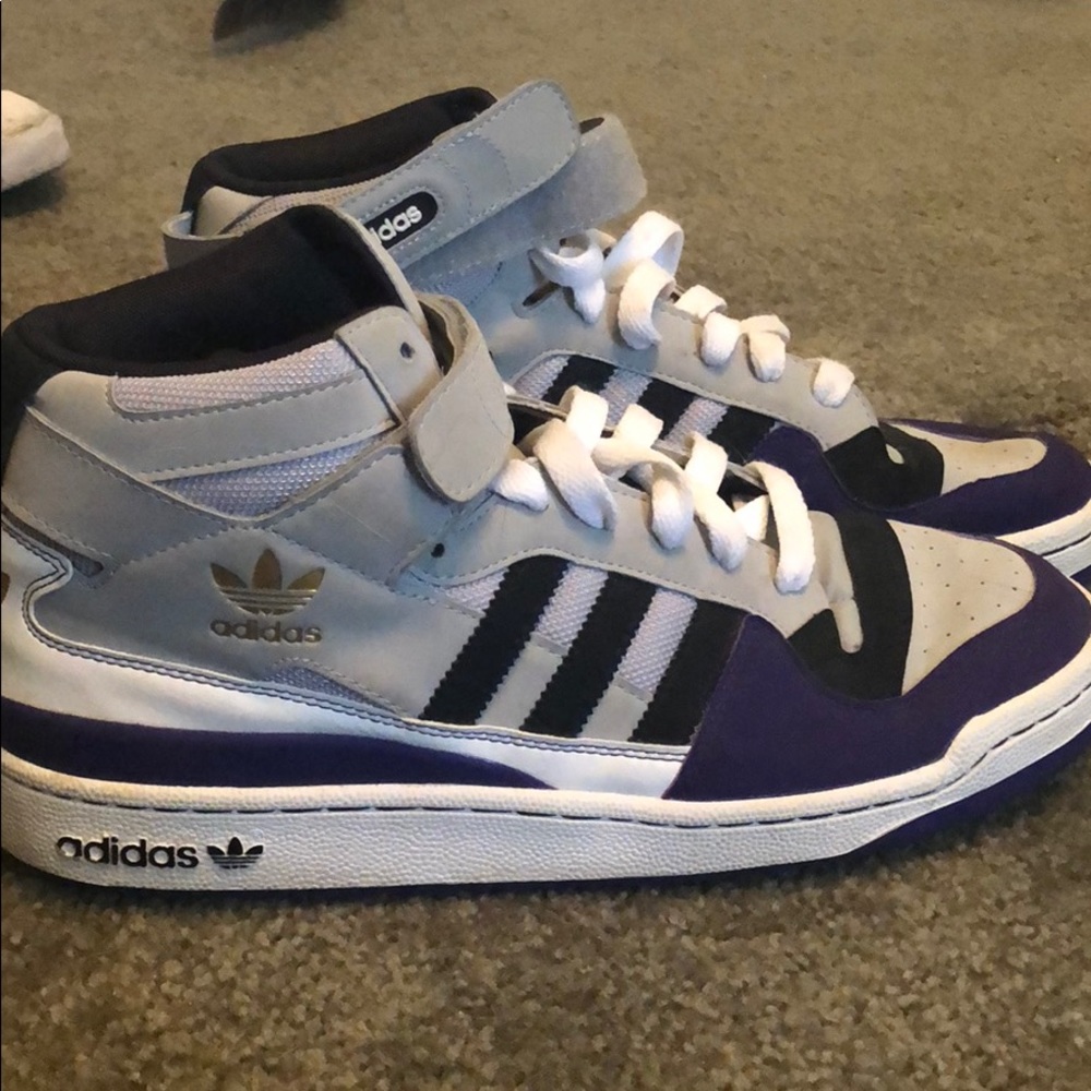Men’s adidas